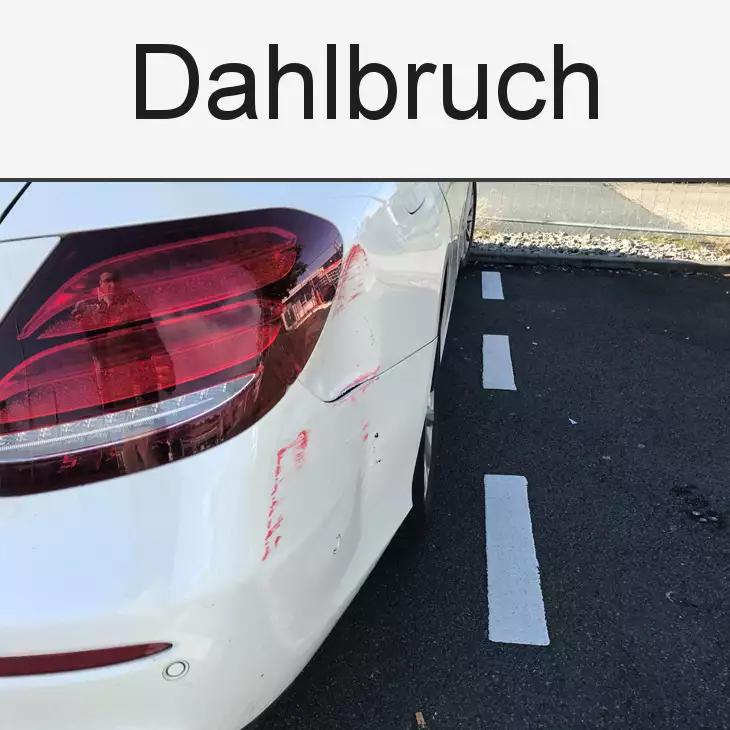 Kfz Gutachter Dahlbruch