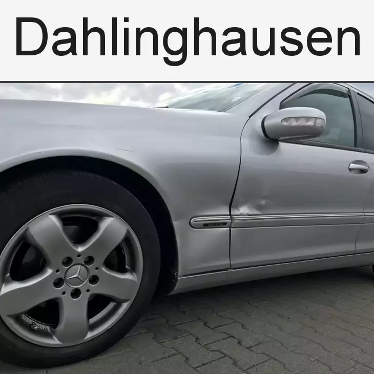 Kfz Gutachter Dahlinghausen