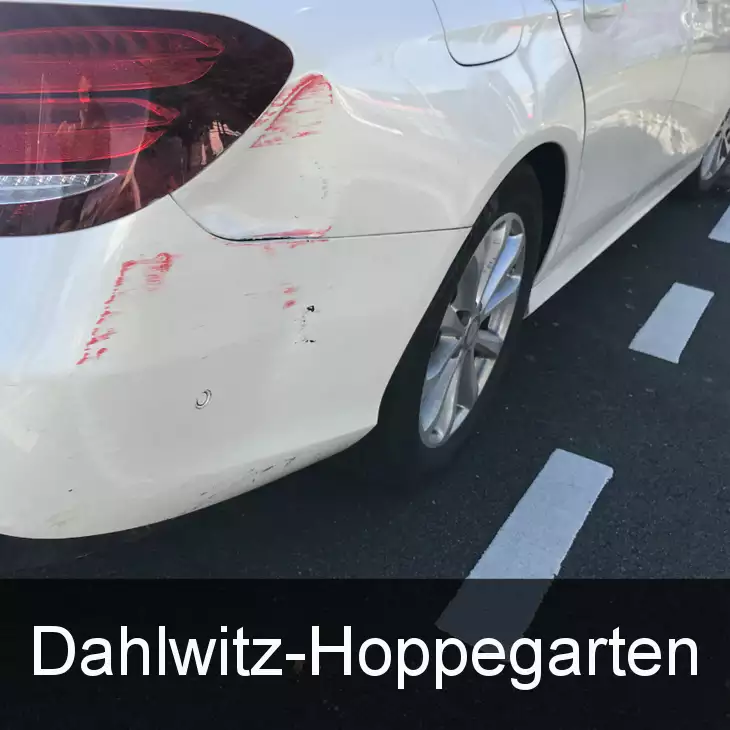 Kfz Gutachter Dahlwitz-Hoppegarten