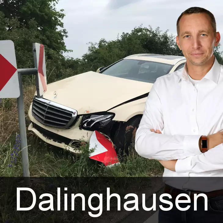 Kfz Gutachter Dalinghausen