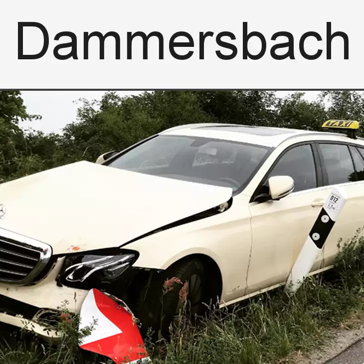 Kfz Gutachter Dammersbach