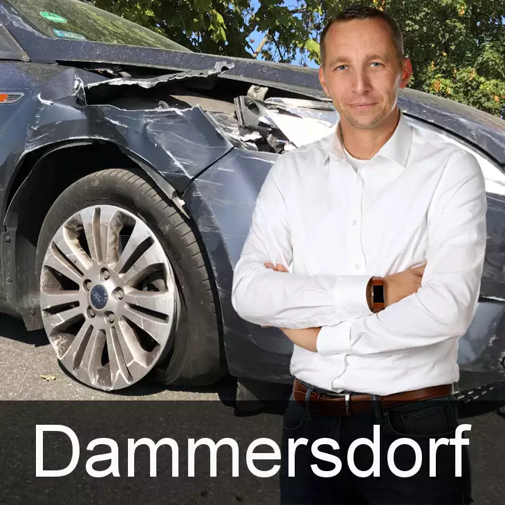 Kfz Gutachter Dammersdorf