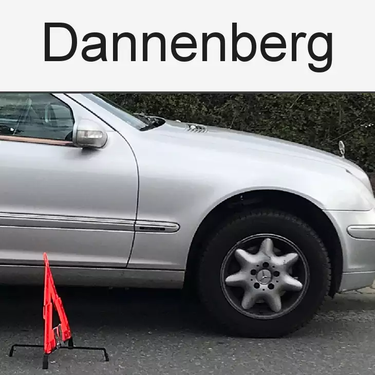Kfz Gutachter Dannenberg