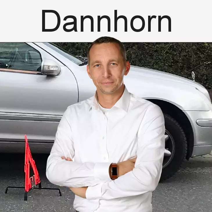 Kfz Gutachter Dannhorn