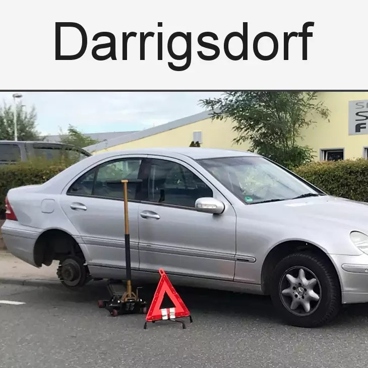 Kfz Gutachter Darrigsdorf