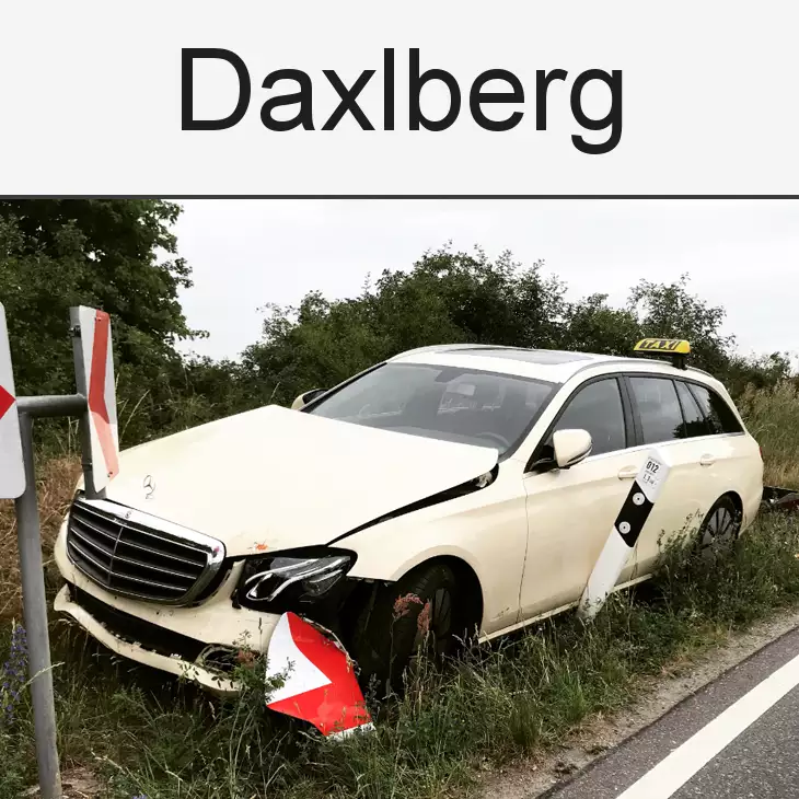 Kfz Gutachter Daxlberg