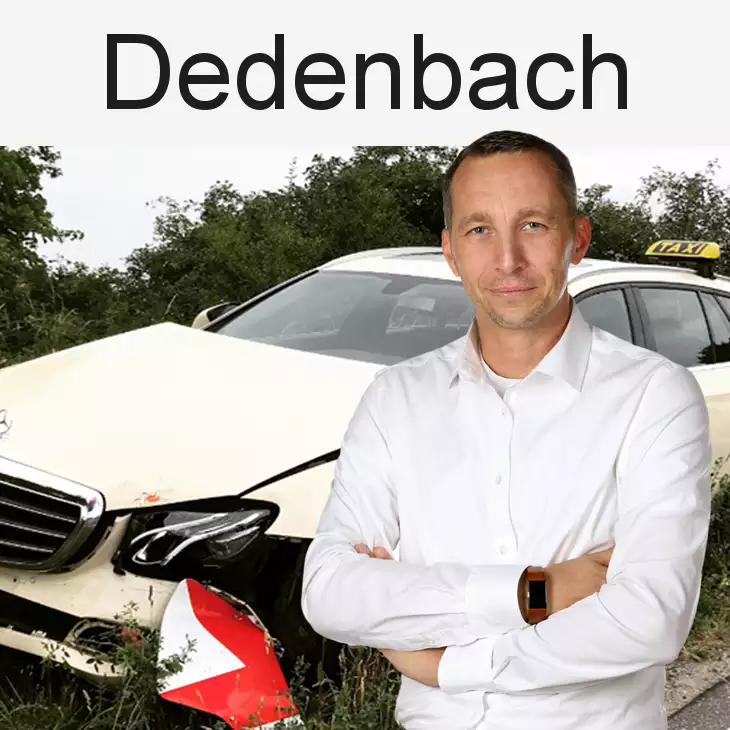 Kfz Gutachter Dedenbach