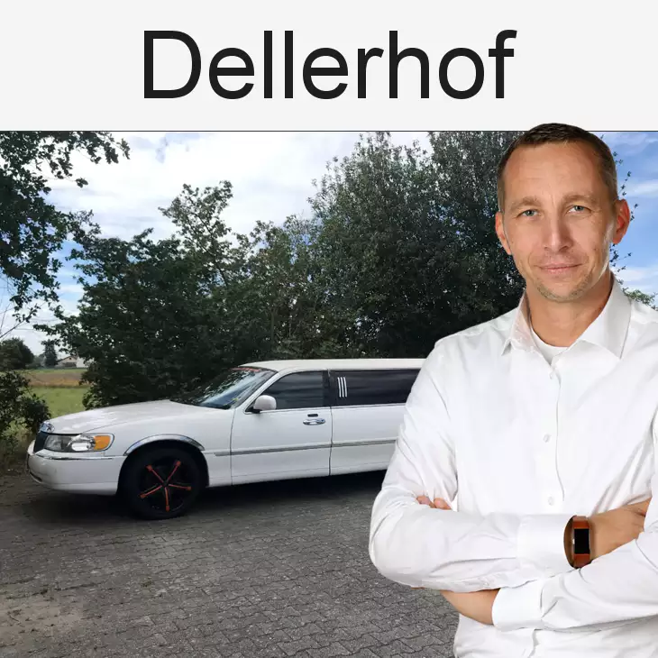 Kfz Gutachter Dellerhof
