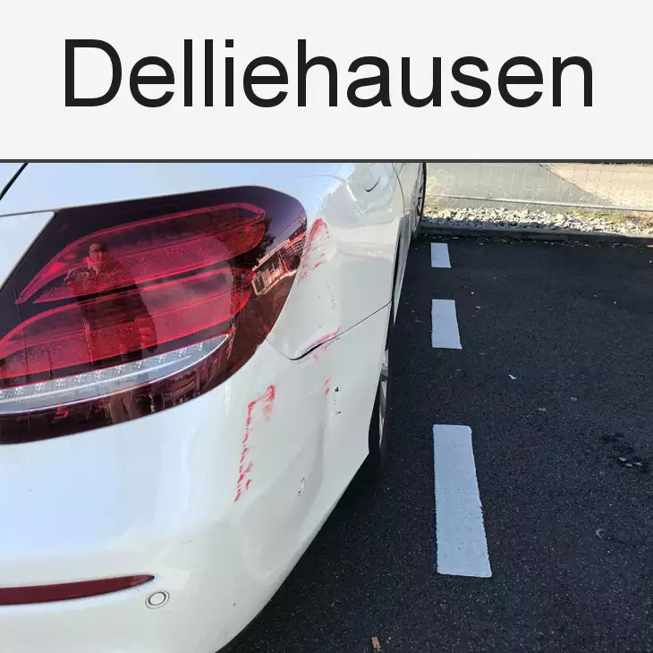 Kfz Gutachter Delliehausen