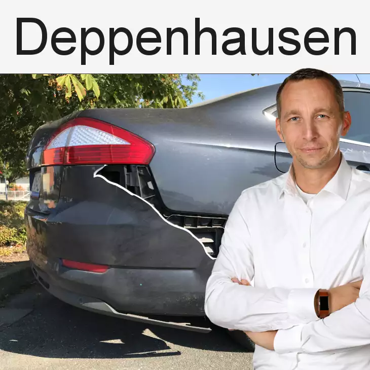 Kfz Gutachter Deppenhausen