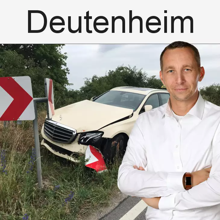 Kfz Gutachter Deutenheim