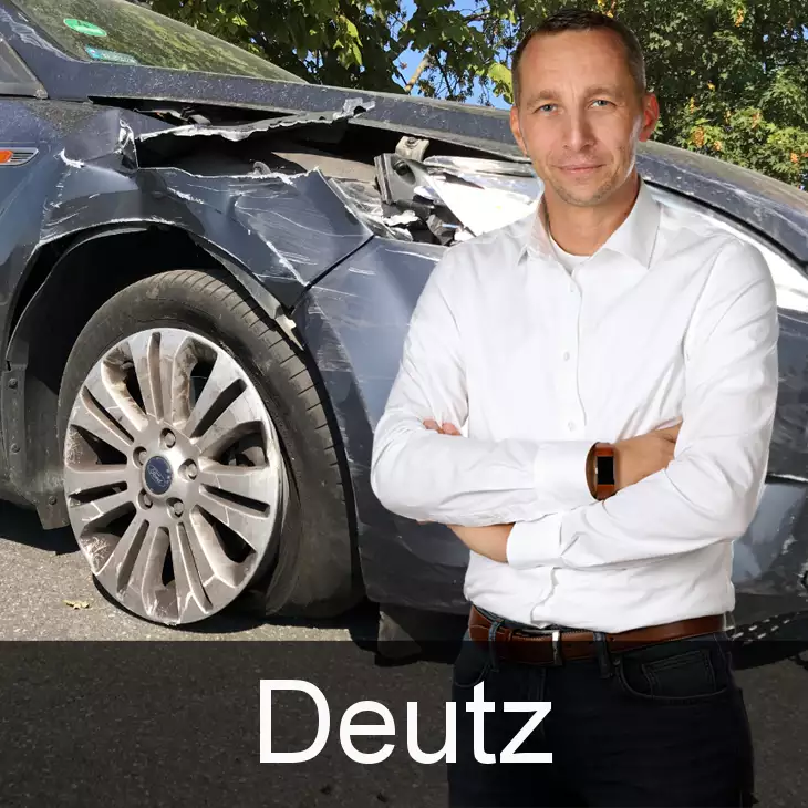 Kfz Gutachter Deutz
