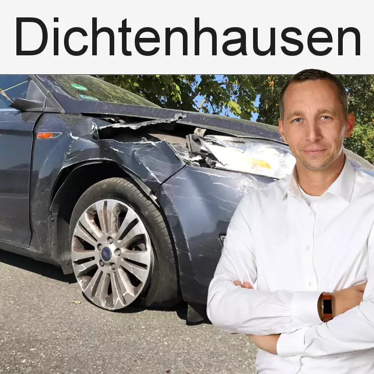 Kfz Gutachter Dichtenhausen