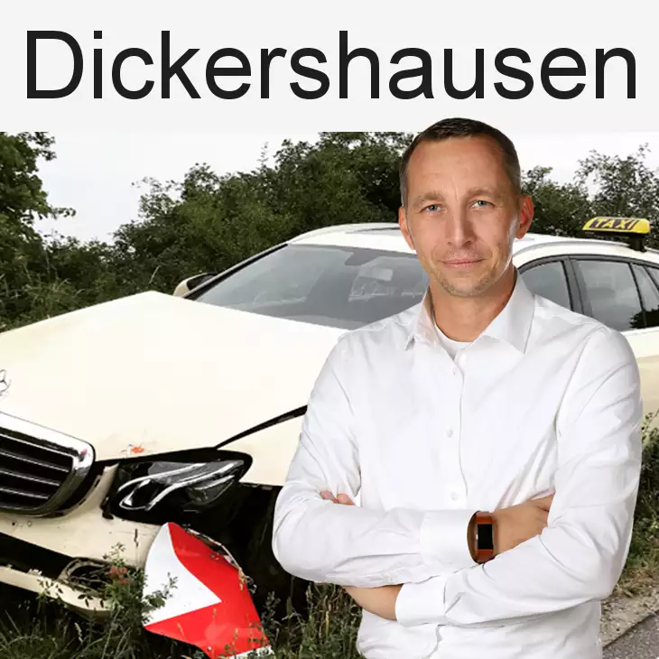 Kfz Gutachter Dickershausen