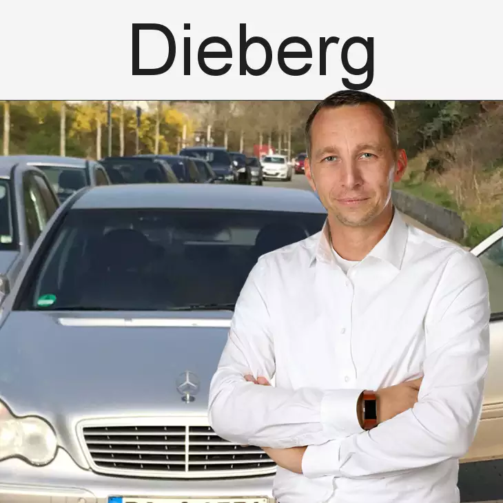 Kfz Gutachter Dieberg