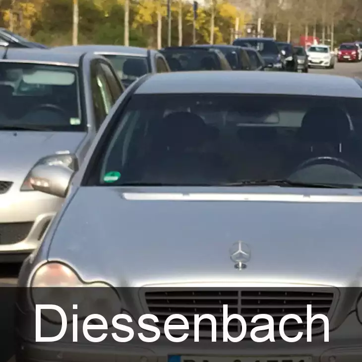 Kfz Gutachter Diessenbach