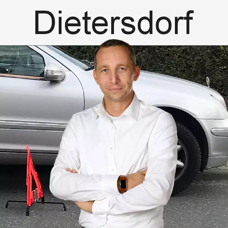 Kfz Gutachter Dietersdorf