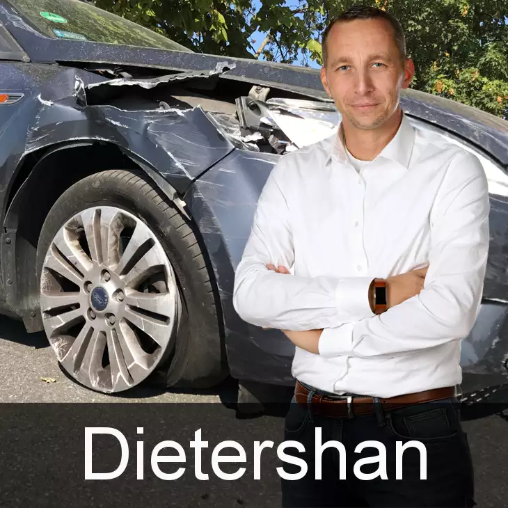 Kfz Gutachter Dietershan