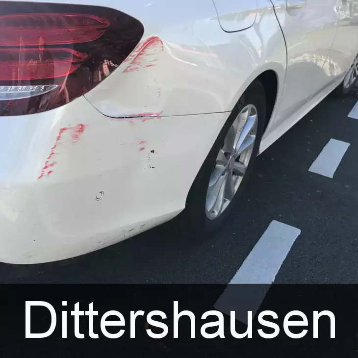 Kfz Gutachter Dittershausen