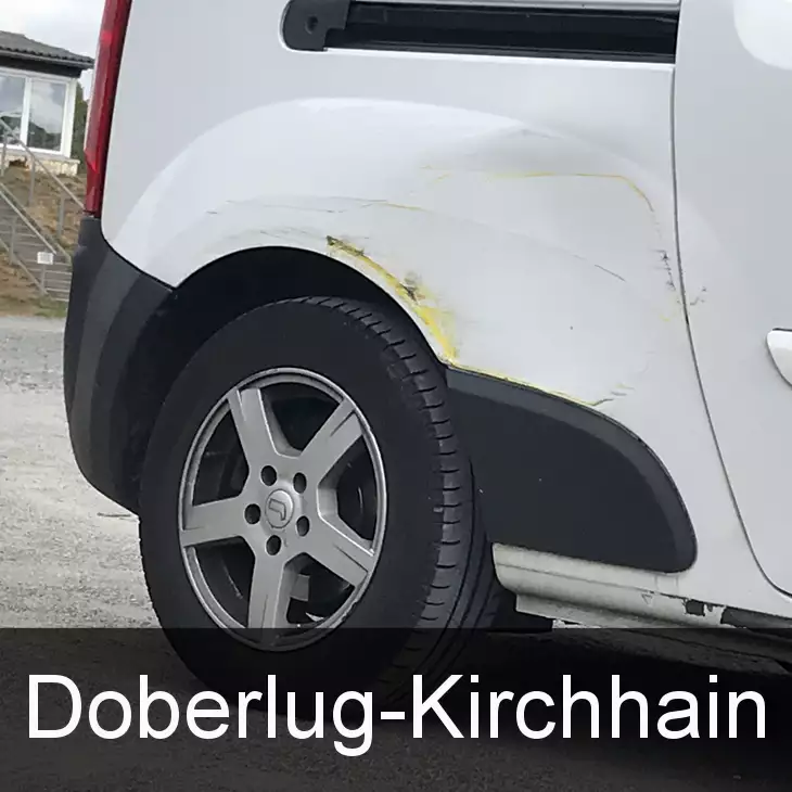 Kfz Gutachter Doberlug-Kirchhain