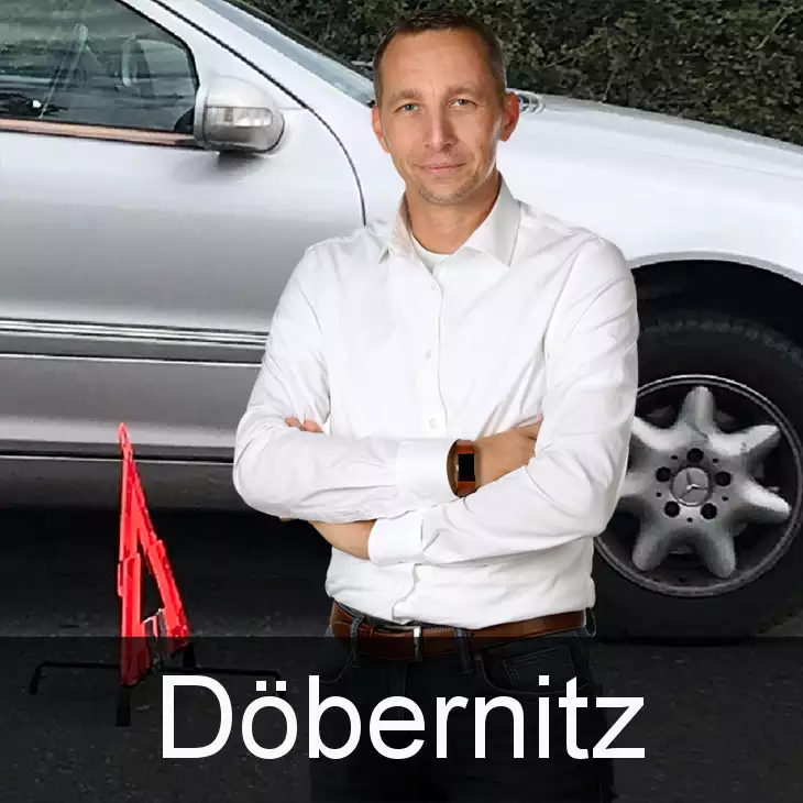 Kfz Gutachter Döbernitz