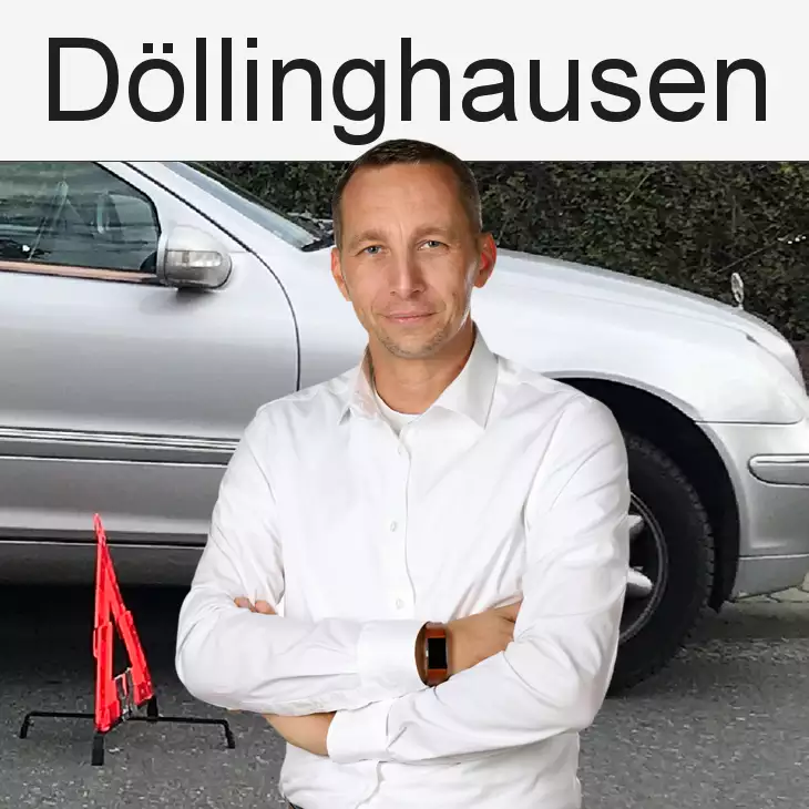 Kfz Gutachter Döllinghausen