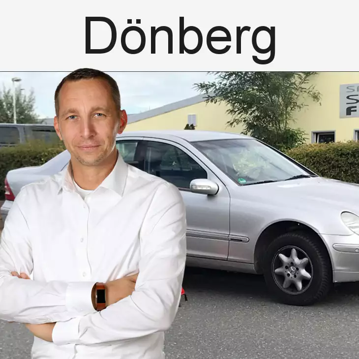 Kfz Gutachter Dönberg