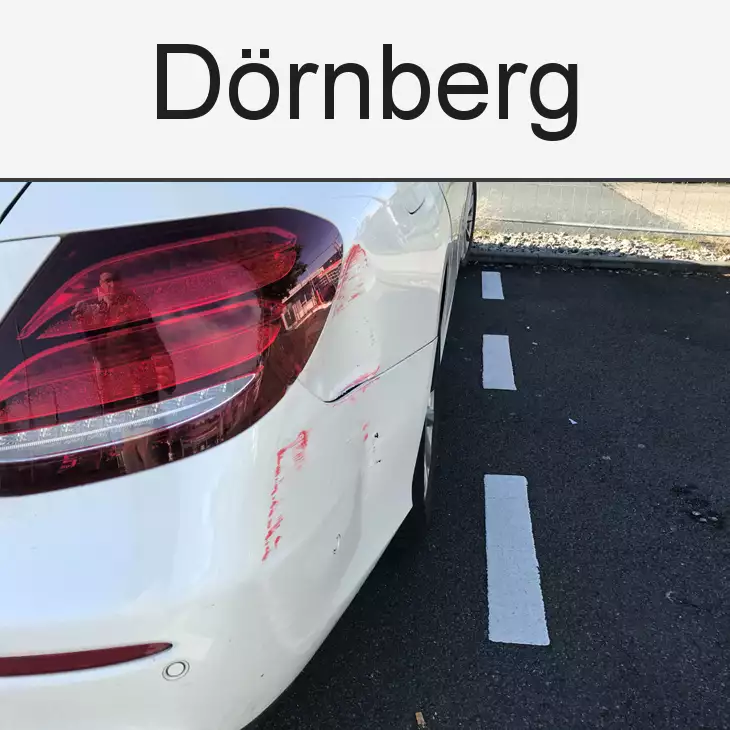 Kfz Gutachter Dörnberg