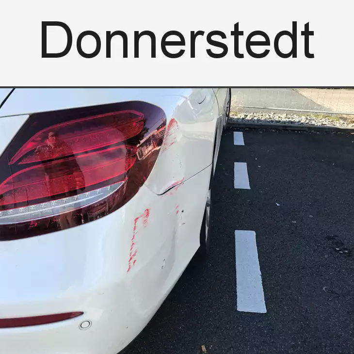 Kfz Gutachter Donnerstedt