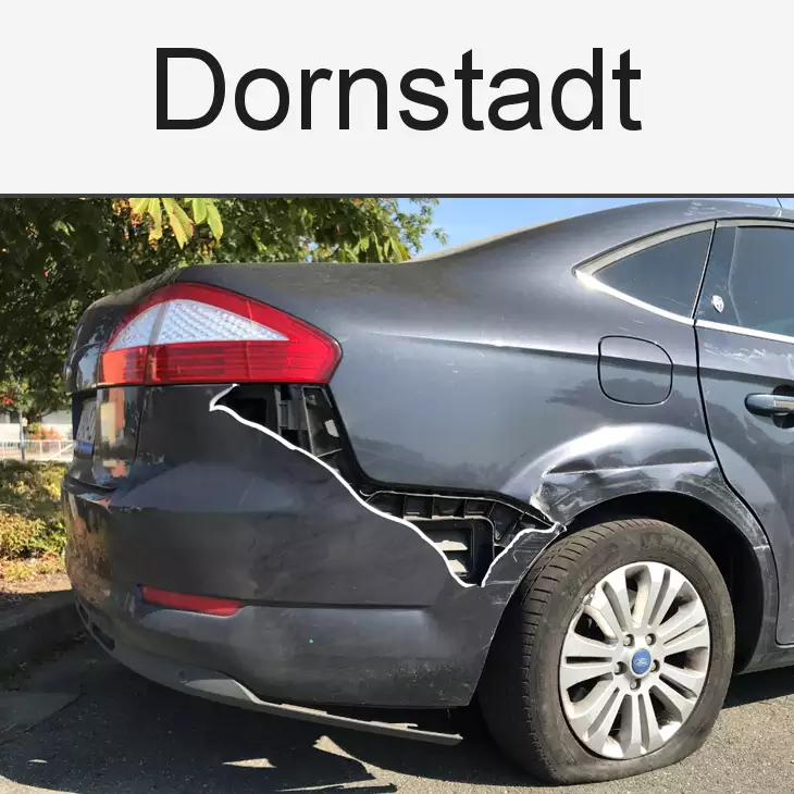 Kfz Gutachter Dornstadt