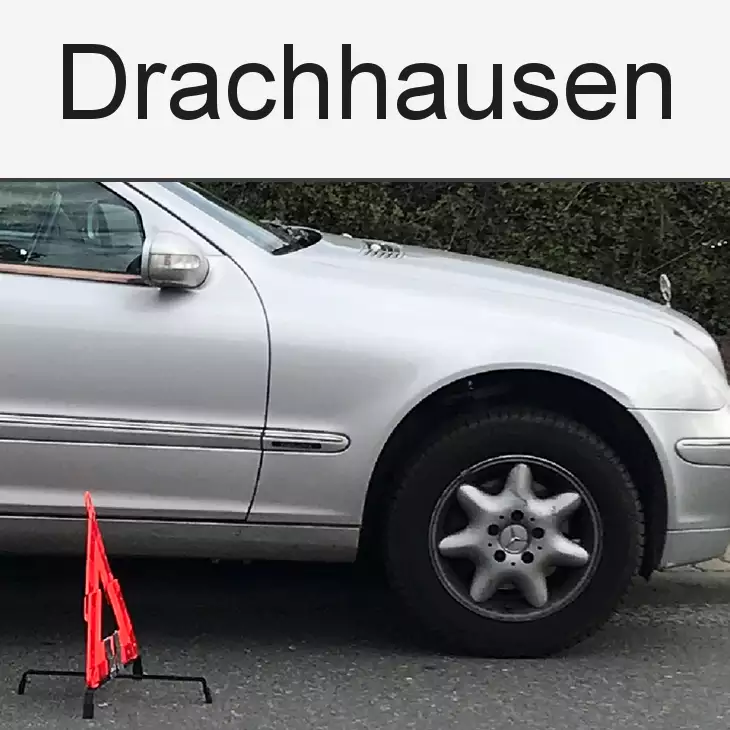 Kfz Gutachter Drachhausen