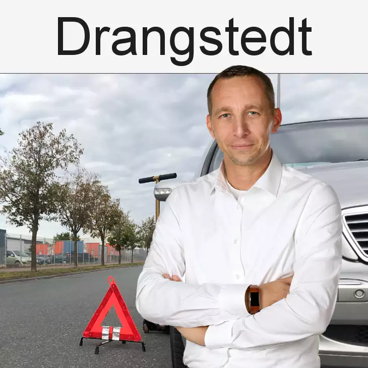 Kfz Gutachter Drangstedt