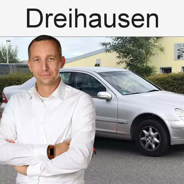 Kfz Gutachter Dreihausen