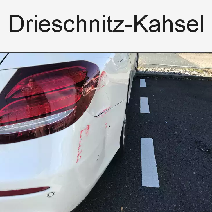 Kfz Gutachter Drieschnitz-Kahsel