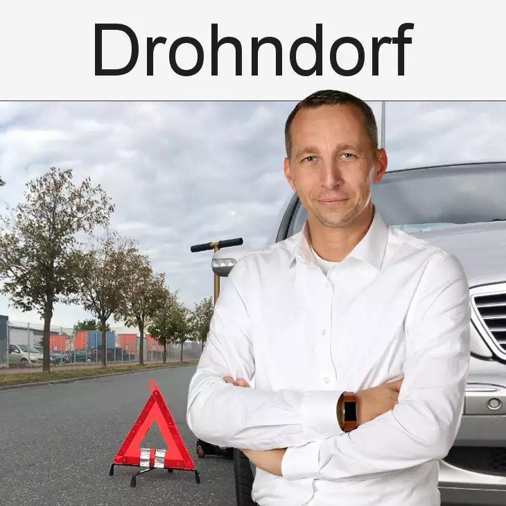 Kfz Gutachter Drohndorf