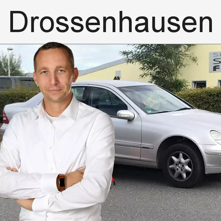 Kfz Gutachter Drossenhausen