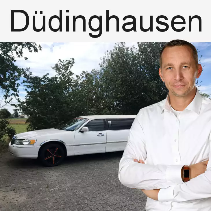 Kfz Gutachter Düdinghausen