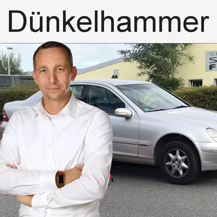 Kfz Gutachter Dünkelhammer