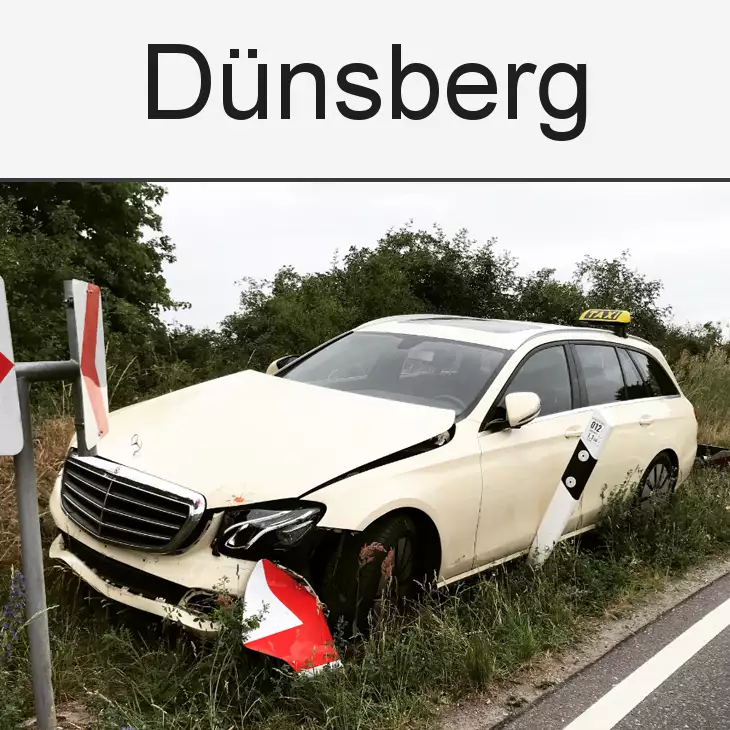 Kfz Gutachter Dünsberg