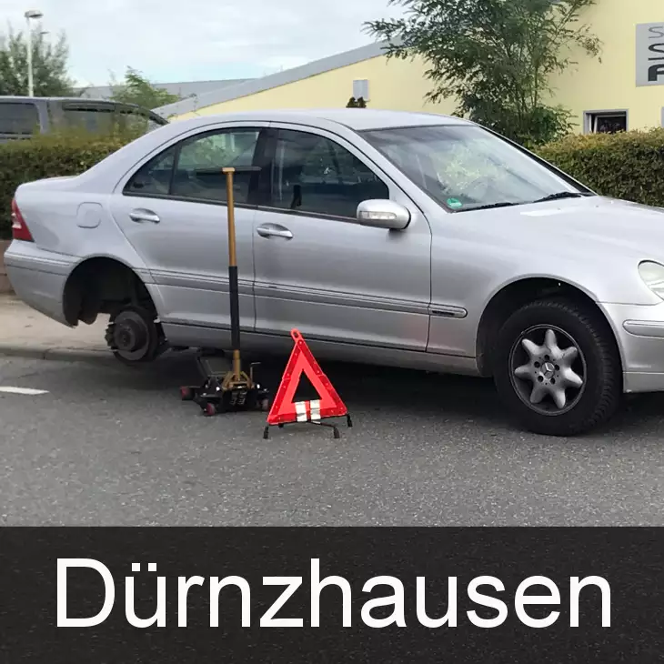 Kfz Gutachter Dürnzhausen