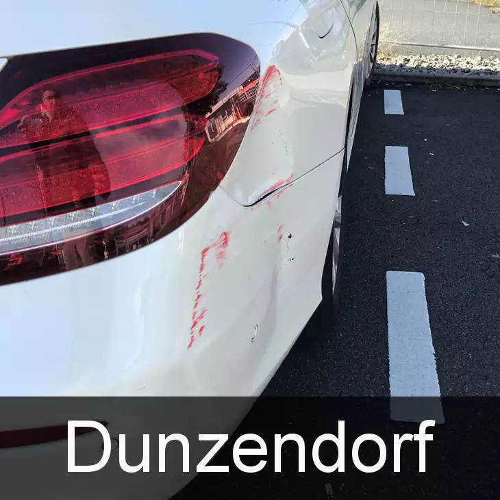 Kfz Gutachter Dunzendorf