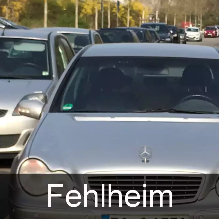 Kfz Gutachter Fehlheim