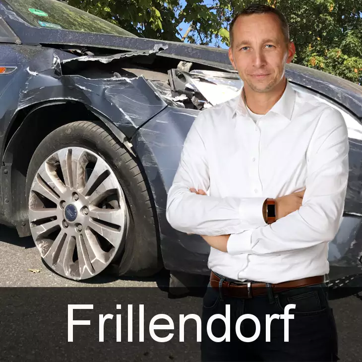 Kfz Gutachter Frillendorf