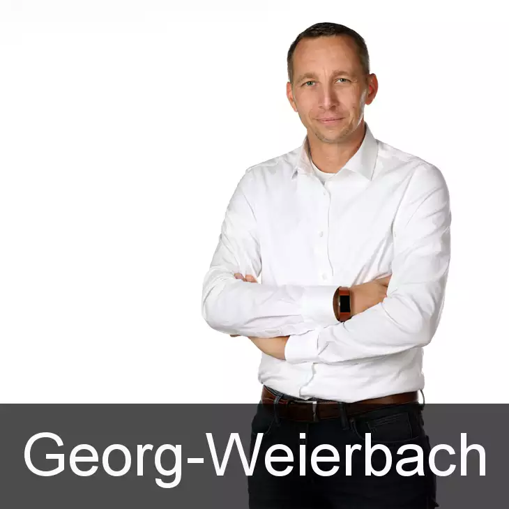 Kfz Gutachter Georg-Weierbach
