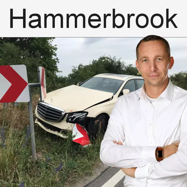 Kfz Gutachter Hammerbrook