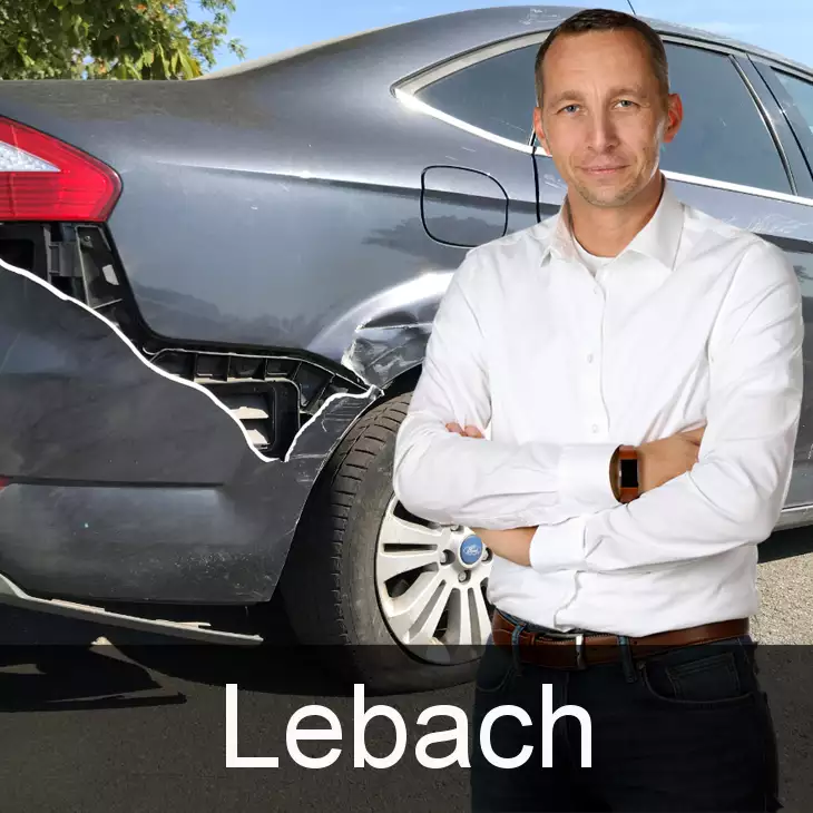 Kfz Gutachter Lebach
