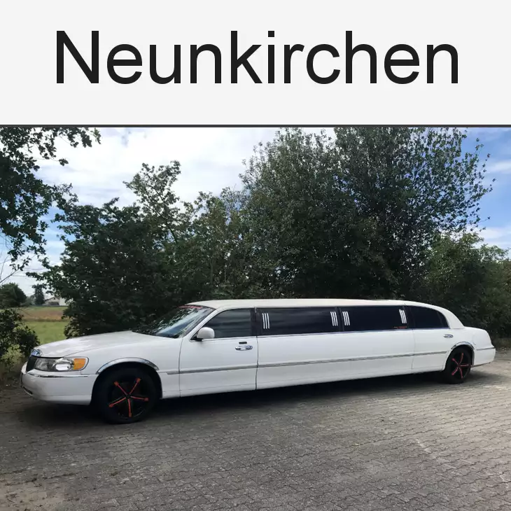 Kfz Gutachter Neunkirchen