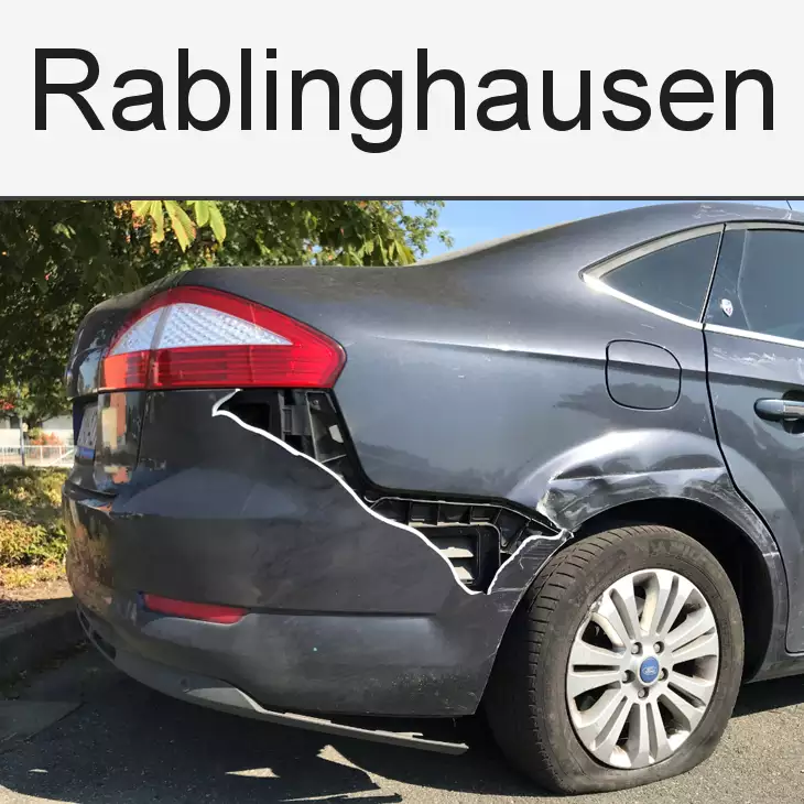 Kfz Gutachter Rablinghausen