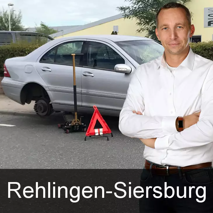 Kfz Gutachter Rehlingen-Siersburg
