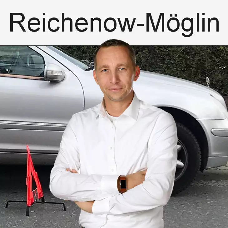 Kfz Gutachter Reichenow-Möglin